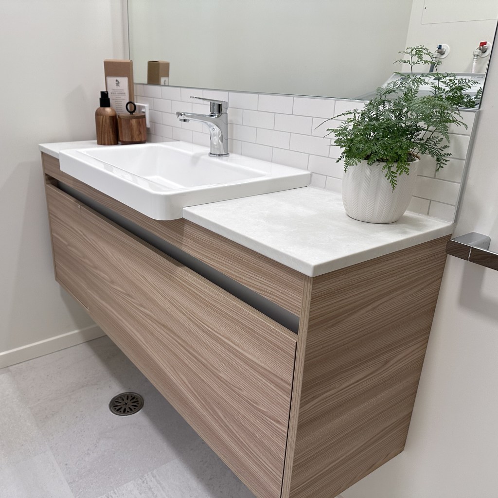 Bathroom Planning Tips