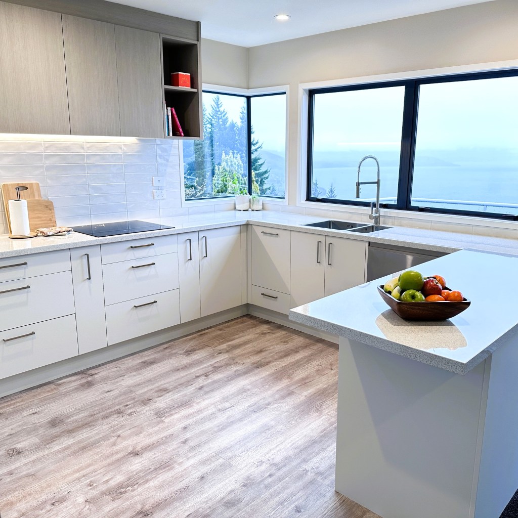 Top 10 kitchen trends of&nbsp;2024